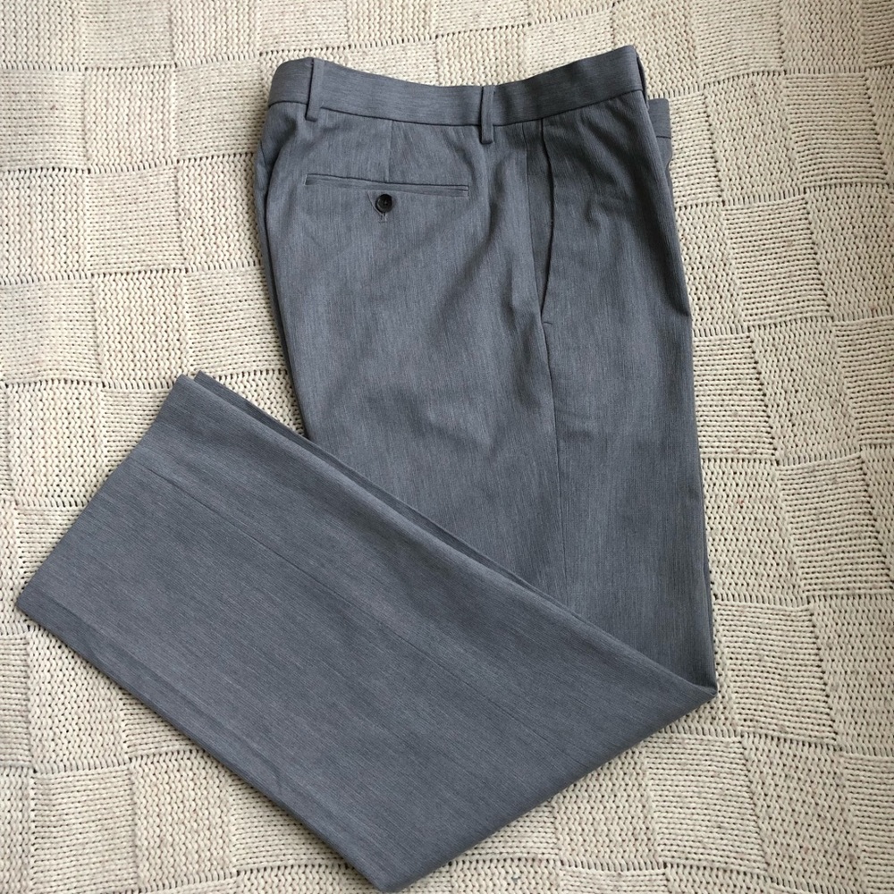 Banana Republic Men’s Dress Pants 35x34
